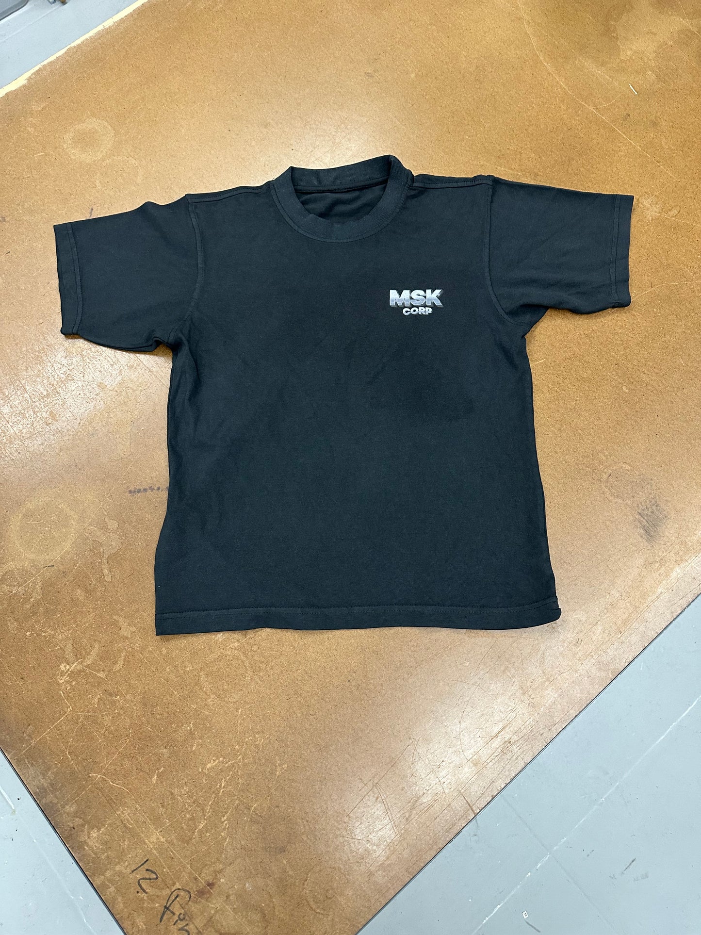 Smack DVD T-Shirt
