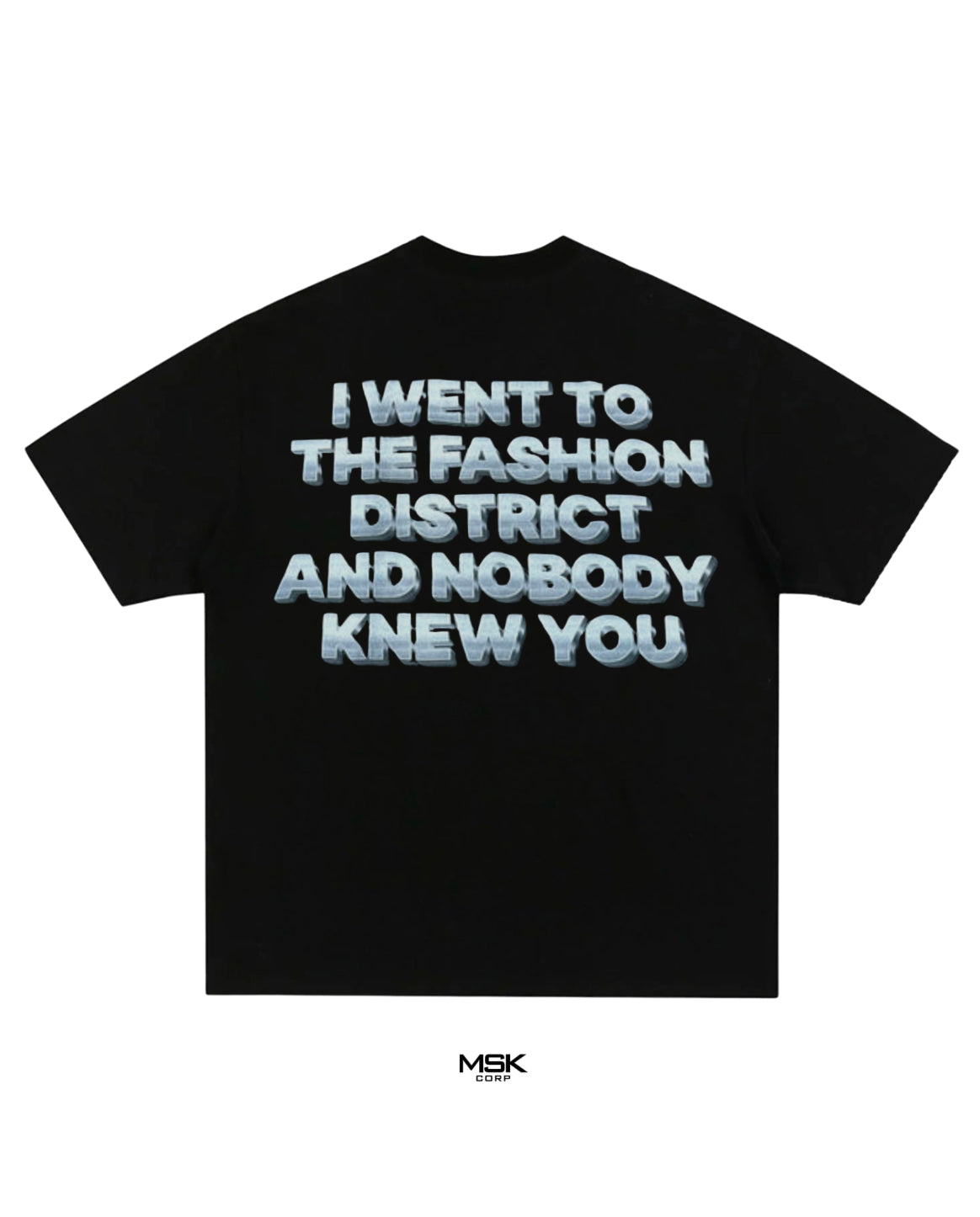 Smack DVD T-Shirt