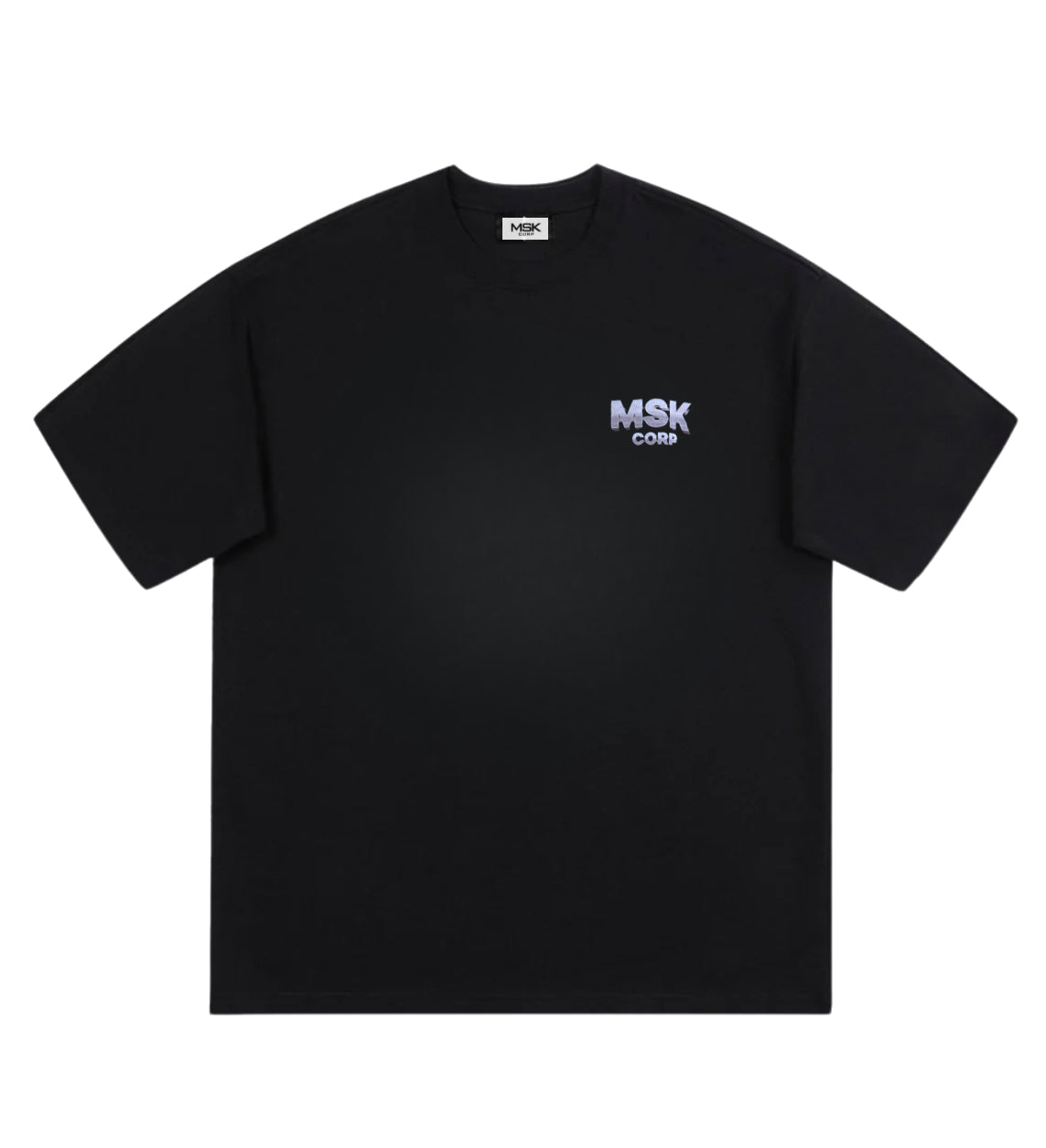 Smack DVD T-Shirt