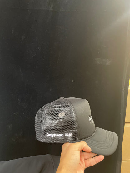 MSK Trucker Hat - MSK Corporation